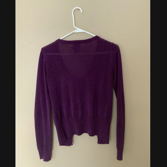 Button up jacket - Picture 2 of 2